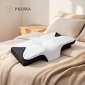 Pressa — Oreiller ergonomique à mémoire de forme